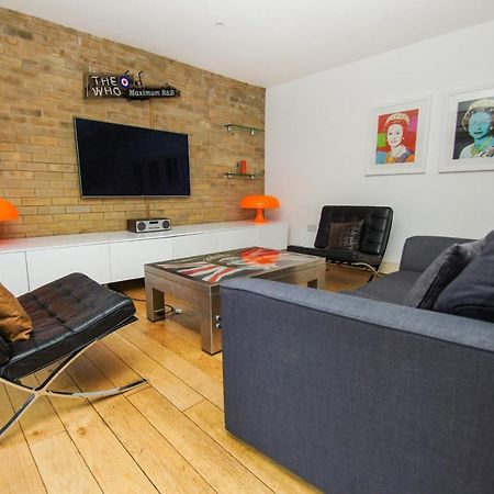 The Edge - Parking - By Brighton Holiday Lets Bagian luar foto